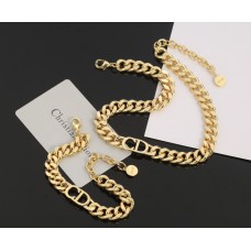 Dior chain bracelet best replica