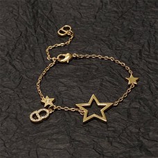 Dior chain bracelet best replica