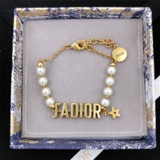 Dior chain bracelet best replica