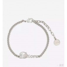 Dior chain bracelet best replica