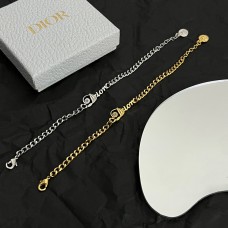 Dior chain bracelet best replica