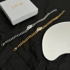 Dior chain bracelet best replica