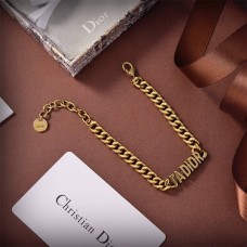 Dior chain bracelet best replica