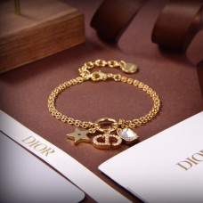 Dior chain bracelet best replica