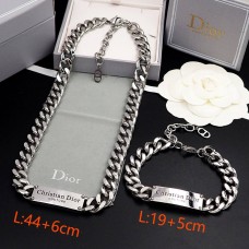 Dior chain bracelet best replica