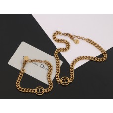 Dior chain bracelet best replica