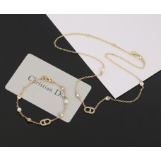 Dior chain bracelet best replica