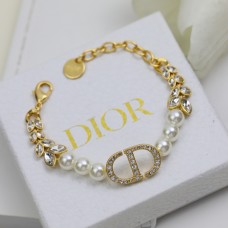 Dior chain bracelet best replica