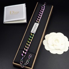 Dior chain bracelet best replica