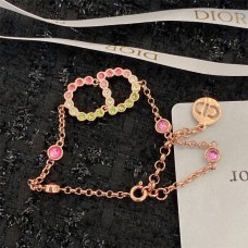 Dior chain bracelet best replica