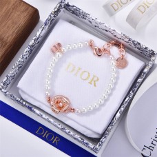 Dior chain bracelet best replica