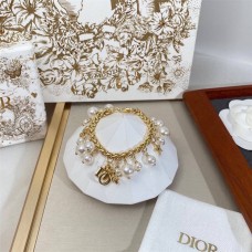 Dior chain bracelet best replica