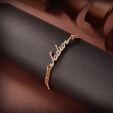 Dior chain bracelet best replica