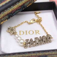 Dior chain bracelet best replica