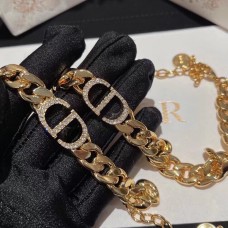 Dior chain bracelet best replica