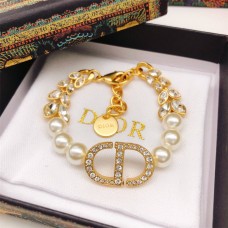 Dior chain bracelet best replica