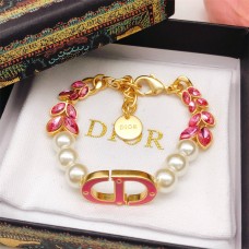 Dior chain bracelet best replica