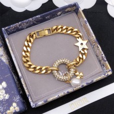 Dior chain bracelet best replica