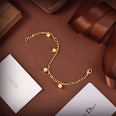 Dior chain bracelet best replica