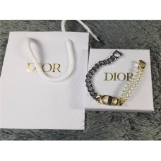 Dior chain bracelet best replica