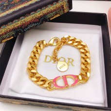 Dior chain bracelet best replica