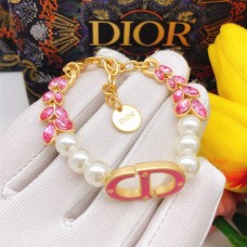 Dior chain bracelet best replica