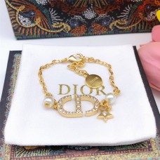 Dior chain bracelet best replica