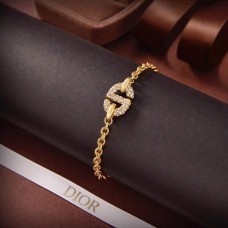 Dior chain bracelet best replica