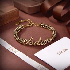 Dior chain bracelet best replica