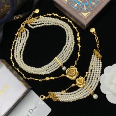 Dior chain bracelet best replica