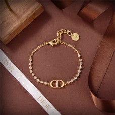 Dior chain bracelet best replica