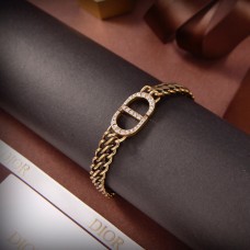 Dior chain bracelet best replica