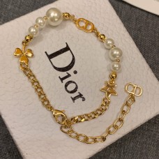 Dior chain bracelet best replica