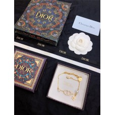 Dior chain bracelet best replica