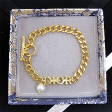 Dior chain bracelet best replica