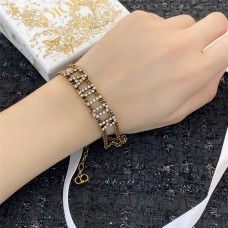 Dior chain bracelet best replica