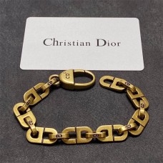 Dior chain bracelet best replica