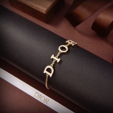 Dior chain bracelet best replica