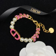 Dior chain bracelet best replica