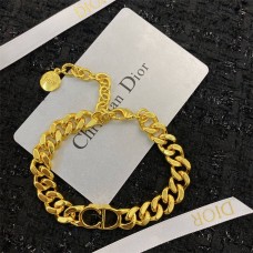 Dior chain bracelet best replica