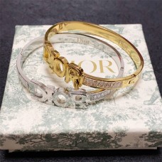 Dior chain bracelet best replica