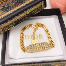 Dior chain bracelet best replica