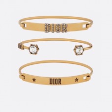 Dior bracelet best replica size 17cm and 19cm