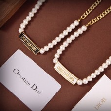 Dior necklace best replica