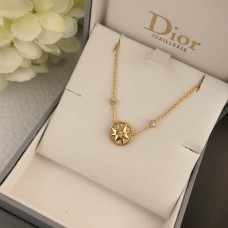 Dior necklace best replica