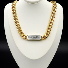 Dior necklace best replica