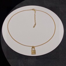 Dior necklace best replica