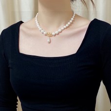 Dior necklace best replica