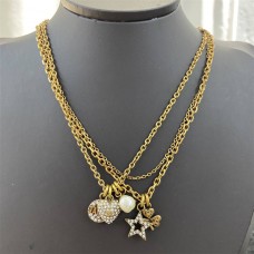 Dior necklace best replica