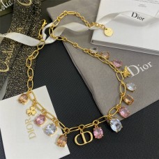 Dior necklace best replica